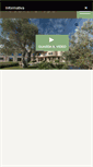 Mobile Screenshot of hotelterradimare.it